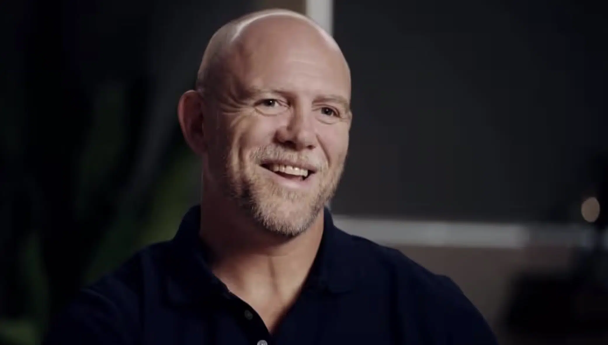 Mike Tindall makes his feelings clear on Prince Harry after fallout