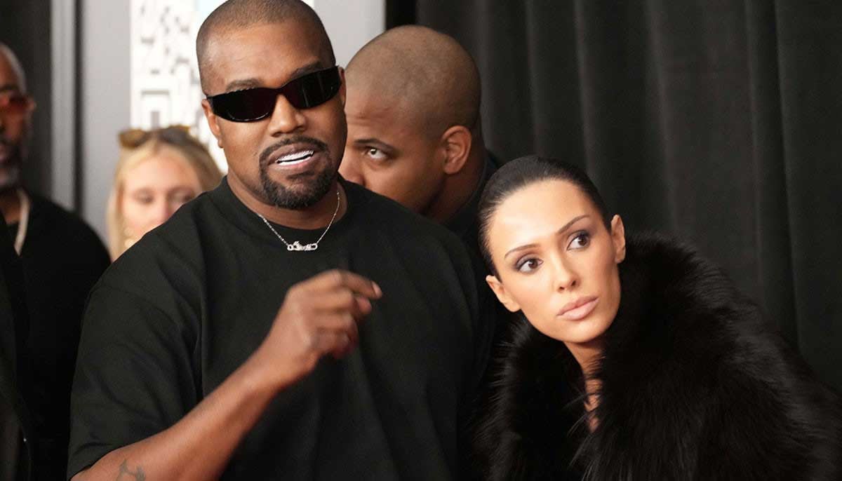Bianca Censori expresses love for Kanye West in heartfelt birthday tribute