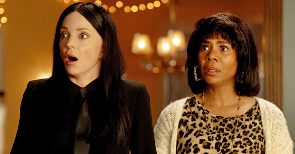 Weekend Box Office: Scary Movie Defeats He-Man with $55 Million Opening