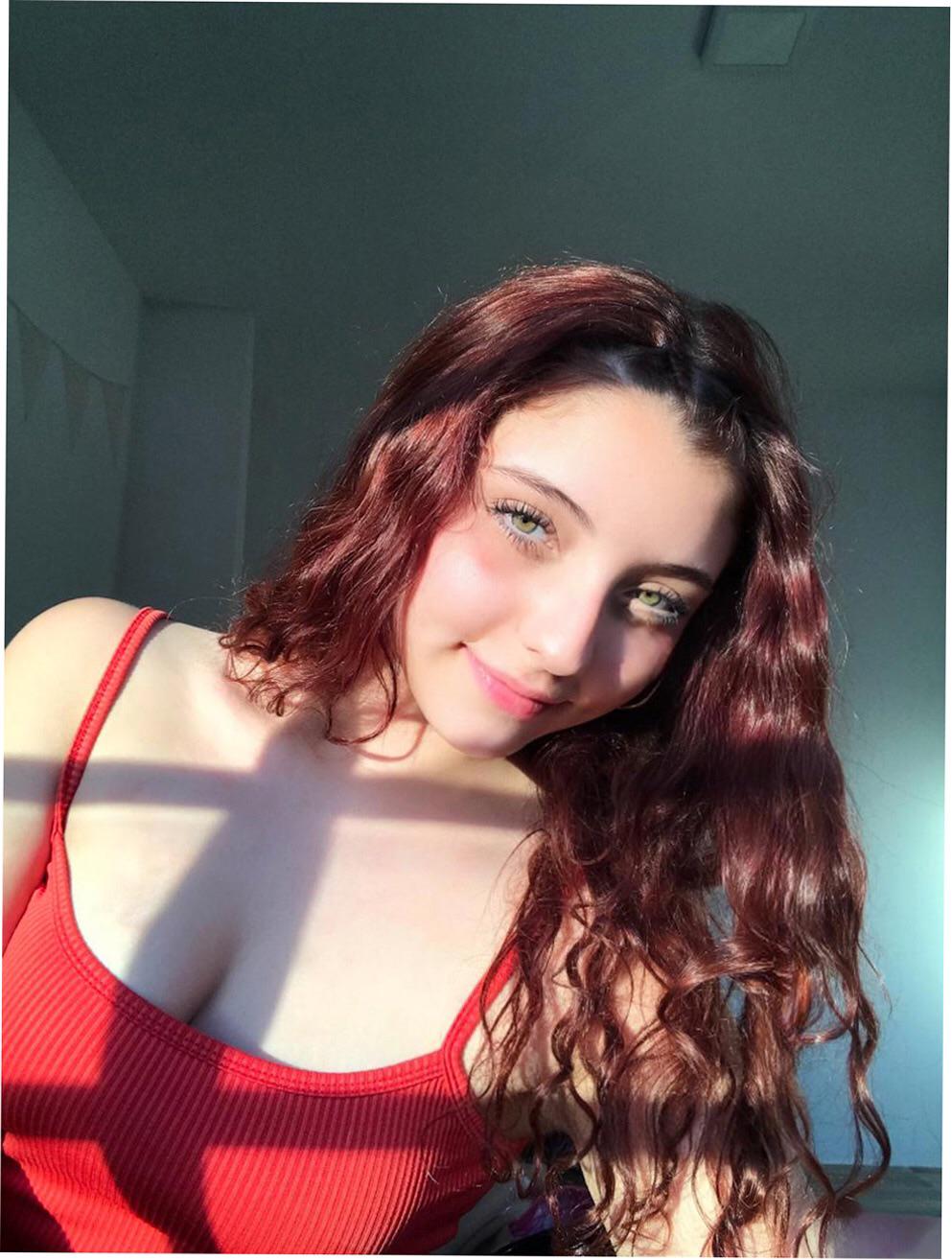 A good hair day deserves to be shared