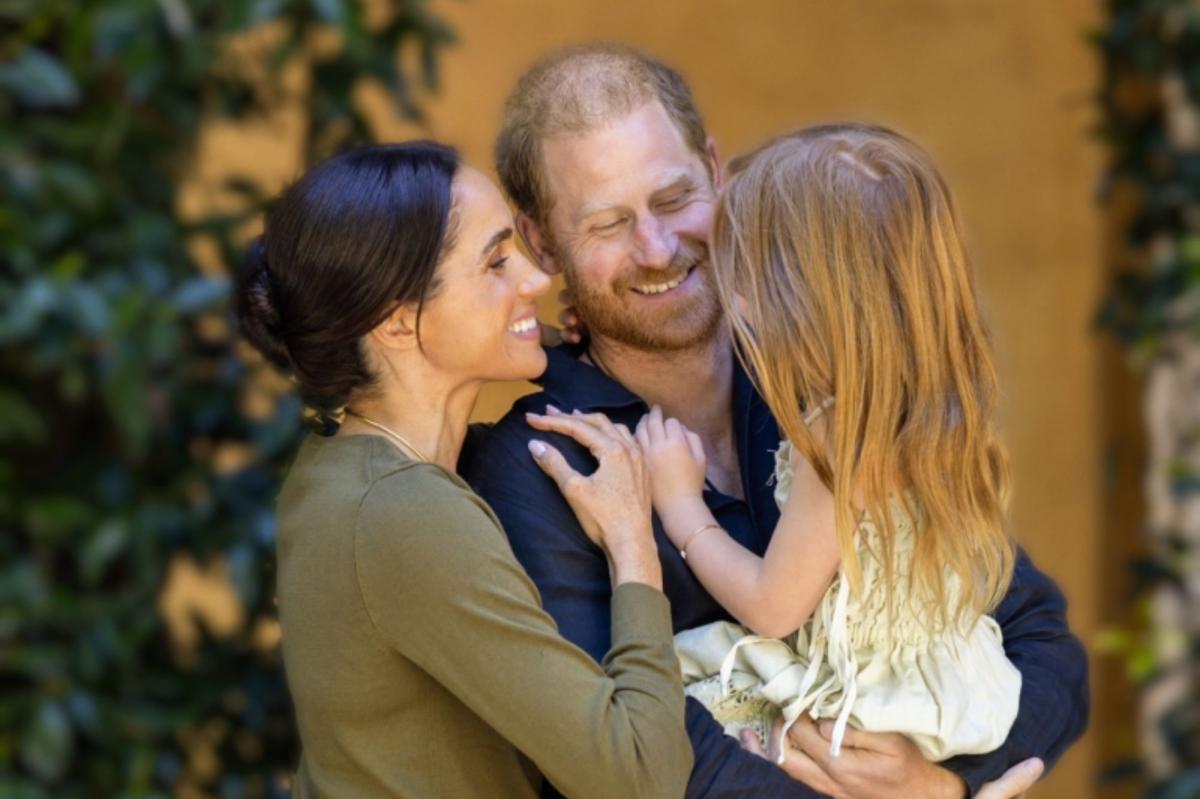 Exclusive | Prince Harry hopes to bring Meghan Markle and kids to the UK in weeks — but still won't see this family member
