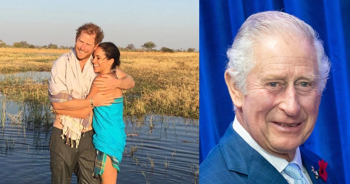Harry and Meghan’s $6 Million-A-Year Lifestyle Reportedly Fuels Royal Reconciliation Push