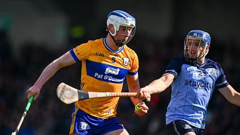 All-Ireland SHC Quarter-Finals fixtures confirmed