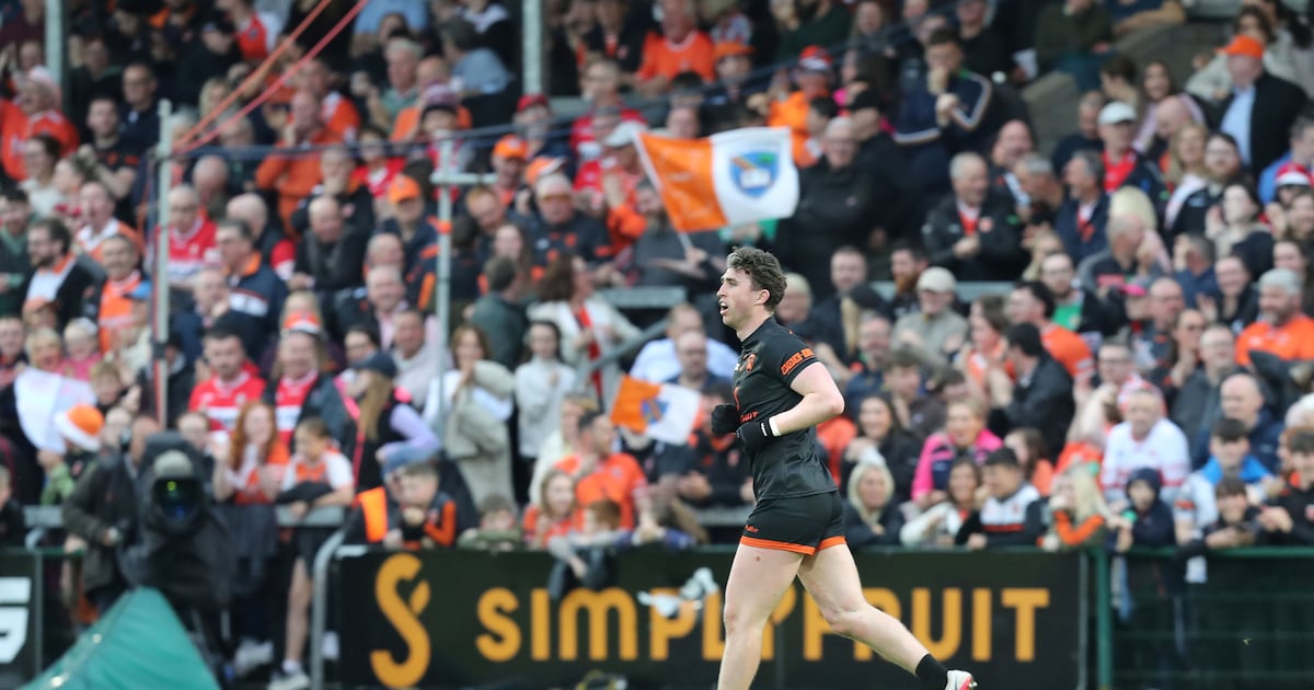 GAA confirm NO extra tickets are available for Armagh v Louth All-Ireland championship game in Inniskeen