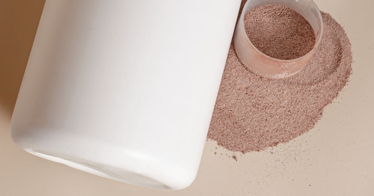 Whey Protein Shortage Looms As Weight-Loss Drugs Soar