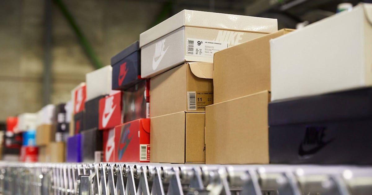 Why StockX Is Launching Live Shopping