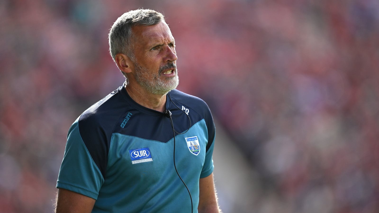 Queally calls time on Waterford tenure after two years