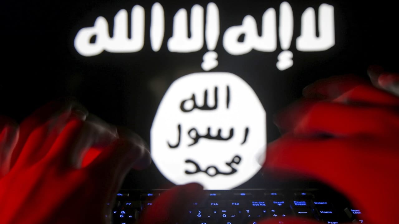 Billions of British pounds in public funds went to terrorist organizations, gangs
