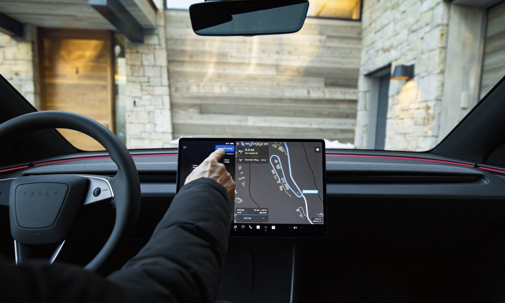 Tesla Full Self-Driving is taking over Europe: fourth country gets FSD approval
