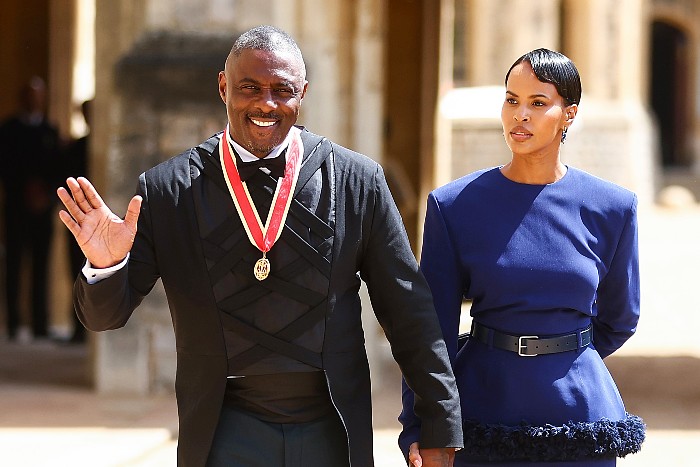 Idris Elba Doesn't Think James Bond Should Be 'Woke'