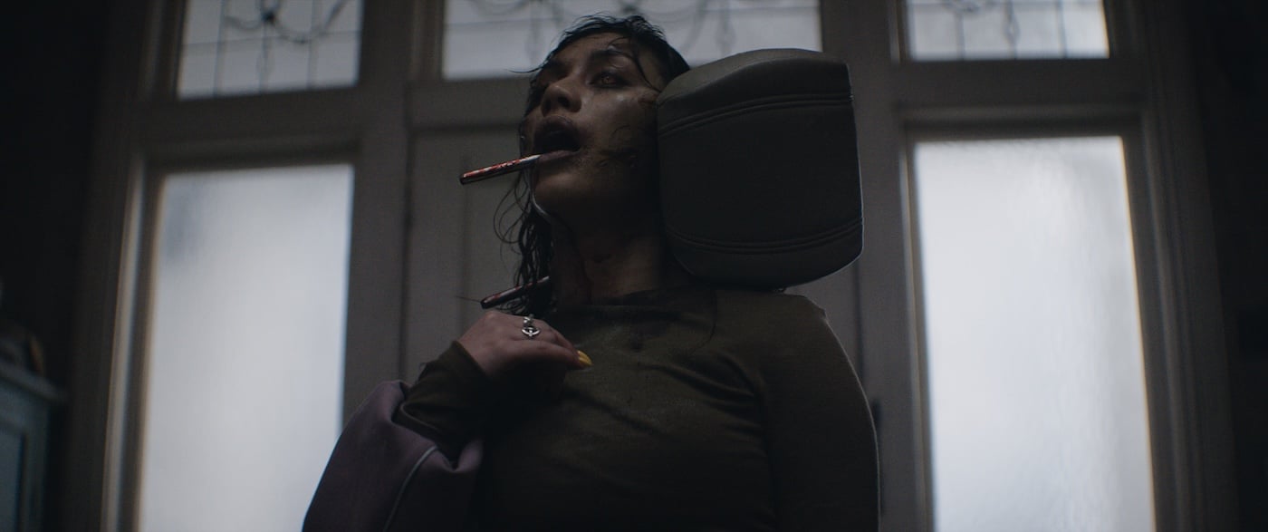'Evil Dead Burn' Lands a Brutal R Rating from the MPA