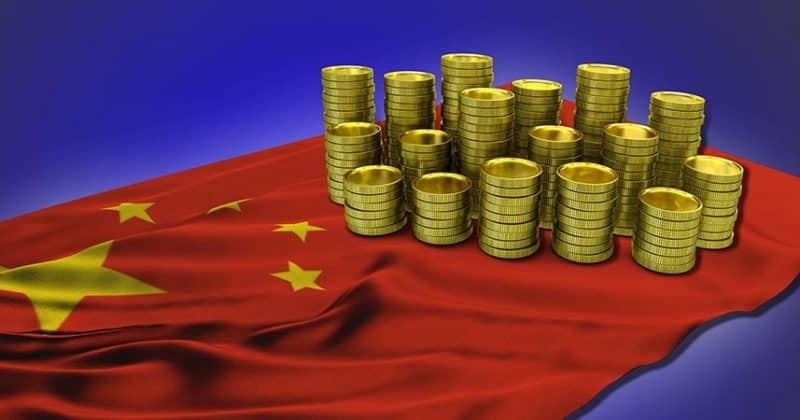 China's consumer inflation stalls in May as factory prices rise