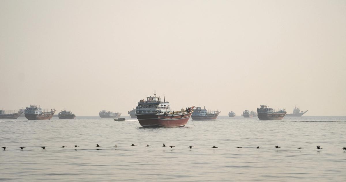 Global wholesale inflation grows amid rising energy costs