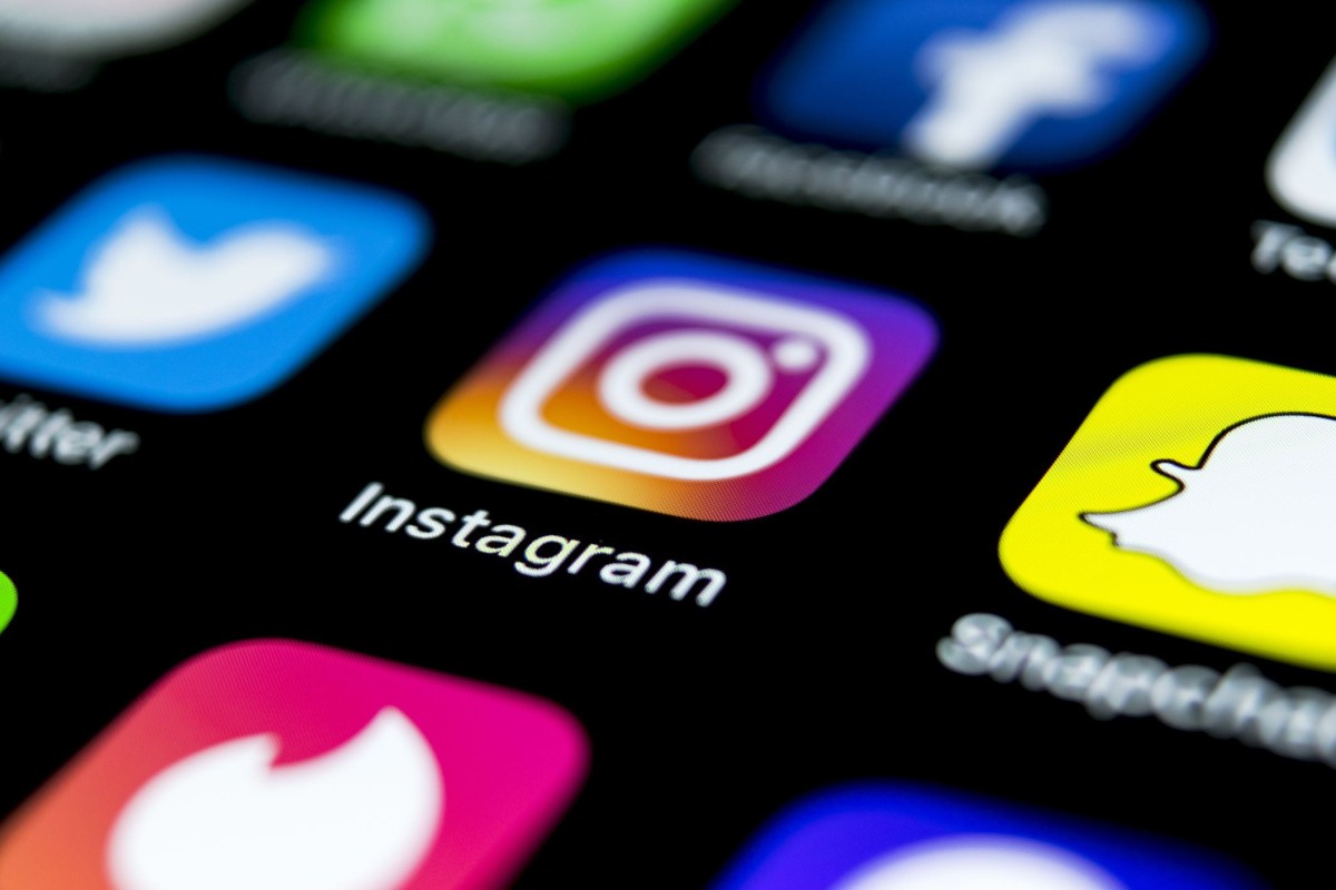 First Hint Something Was Awry: New IG Posts From 'Obama'