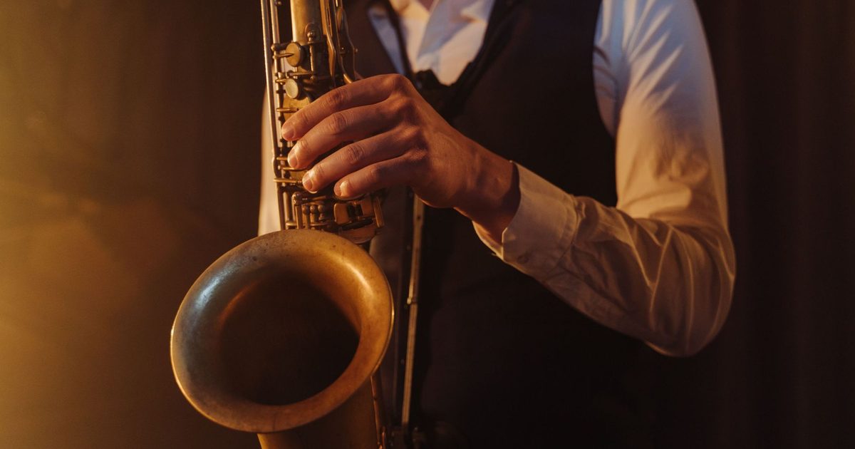 A jazz label covered an AI-generated hit to make a point the music industry has been avoiding
