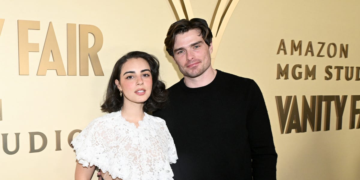 Is ‘Every Year After’ Star Michael Bradway Single? Meet His Fiancée, Actor Veronica St. Clair