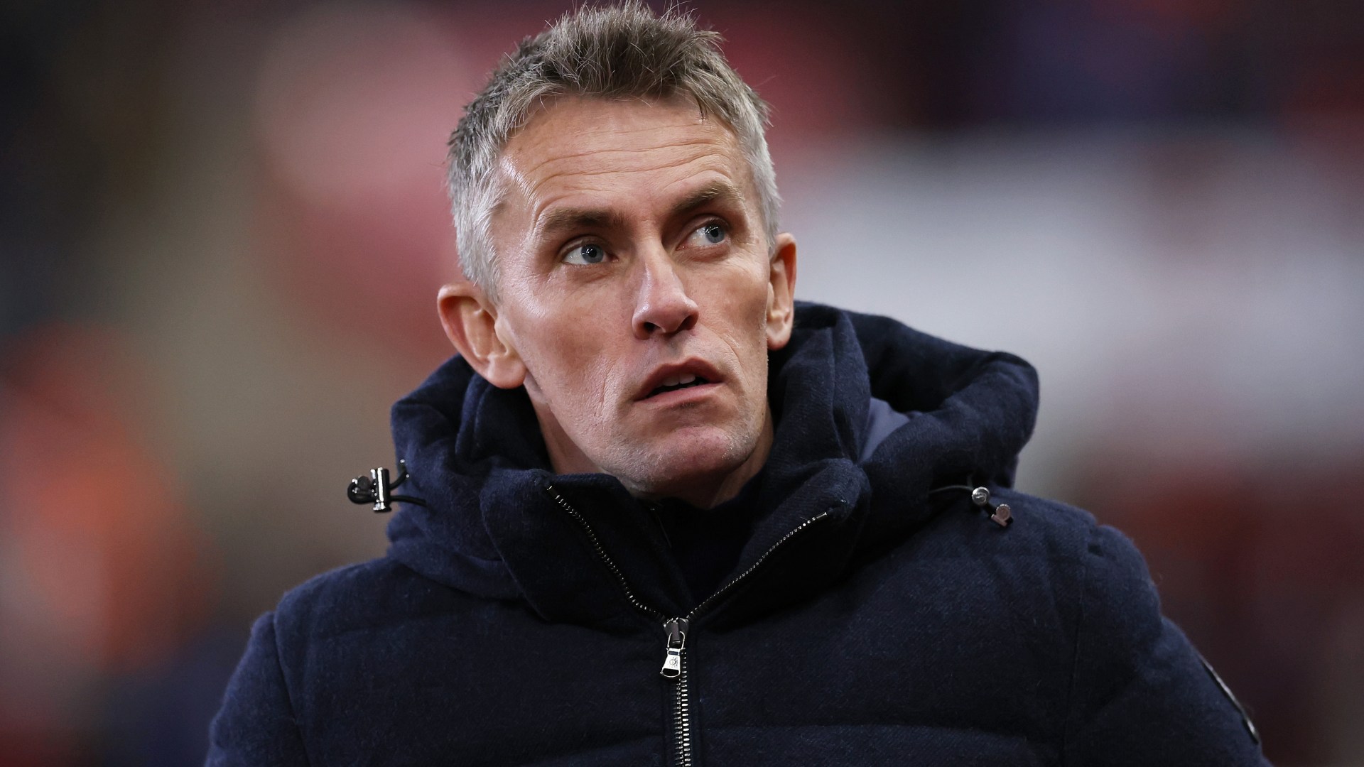 Kieran McKenna QUITS Ipswich in shock decision just weeks after Premier League promotion amid links to top-flight rival