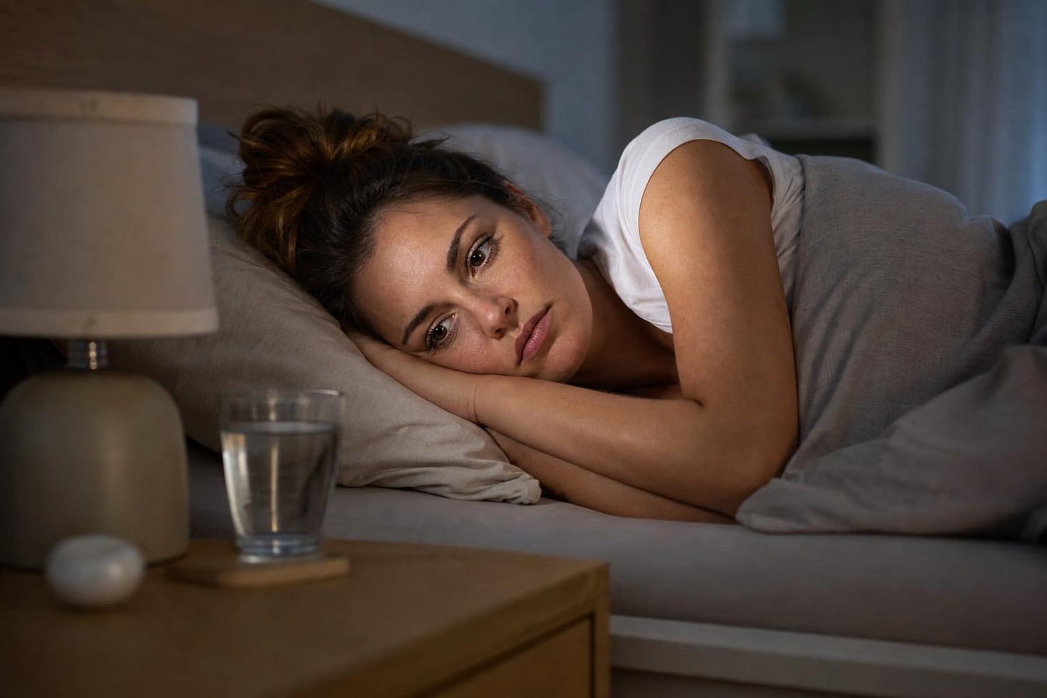 Always Tired but Never Sleeping? 11 Expert-Backed Reasons You Can’t Switch Off at Night — Yet