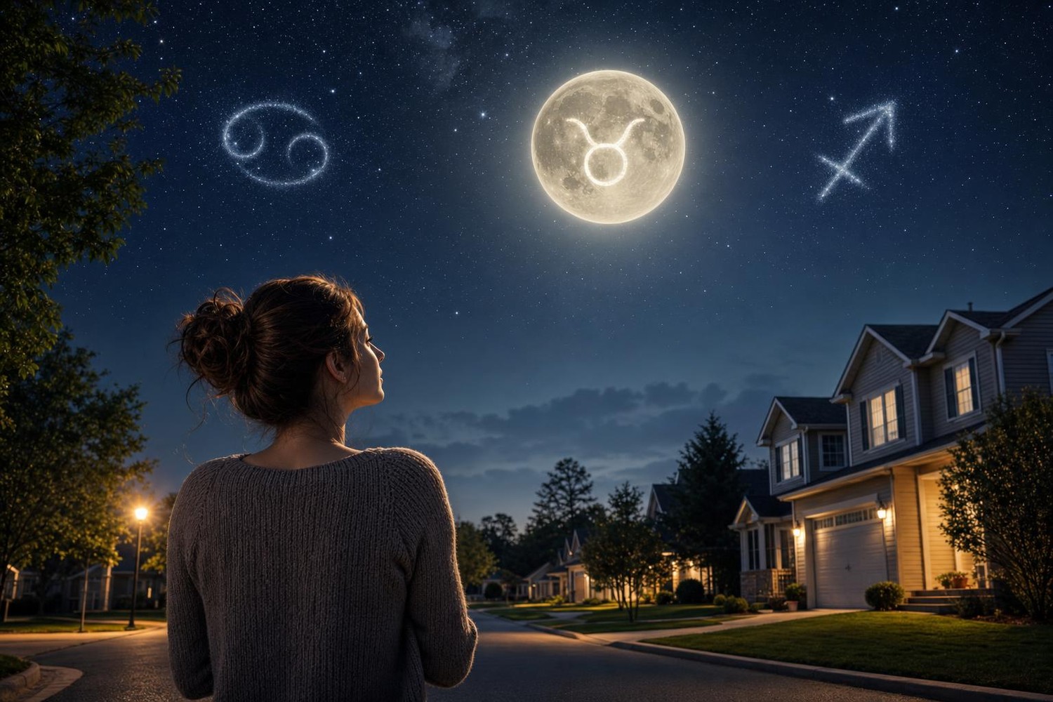 Astrologers Say June 11, 2026 Is A Quiet Cosmic Jackpot — Why These 3 Zodiac Signs Feel Blessed