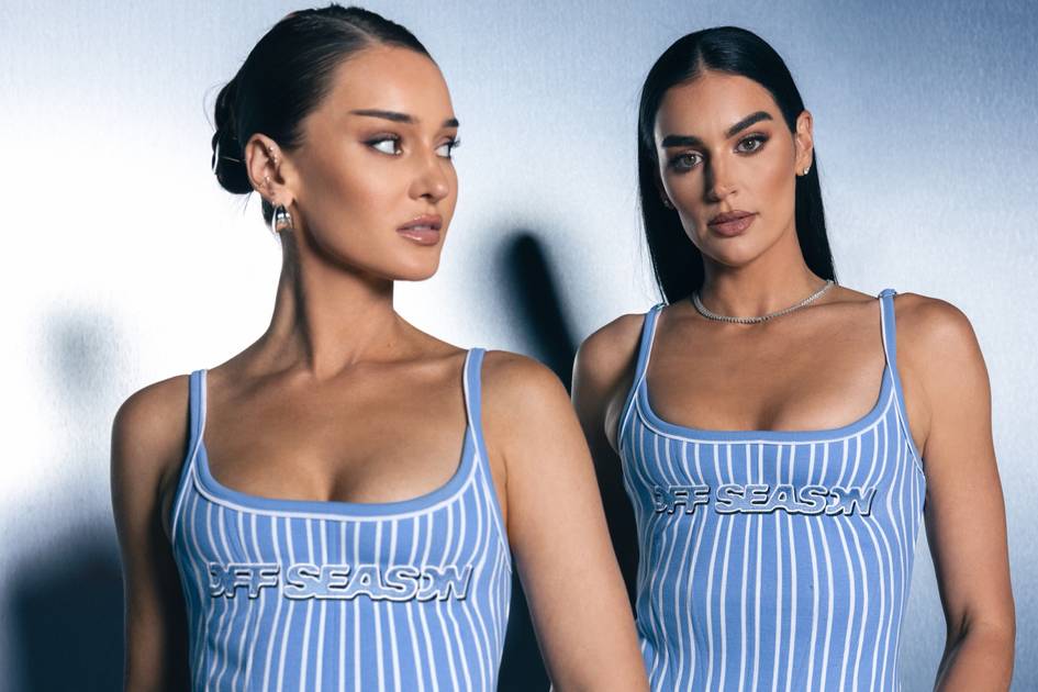 Off Season evolves brand identity with debut mainline collection