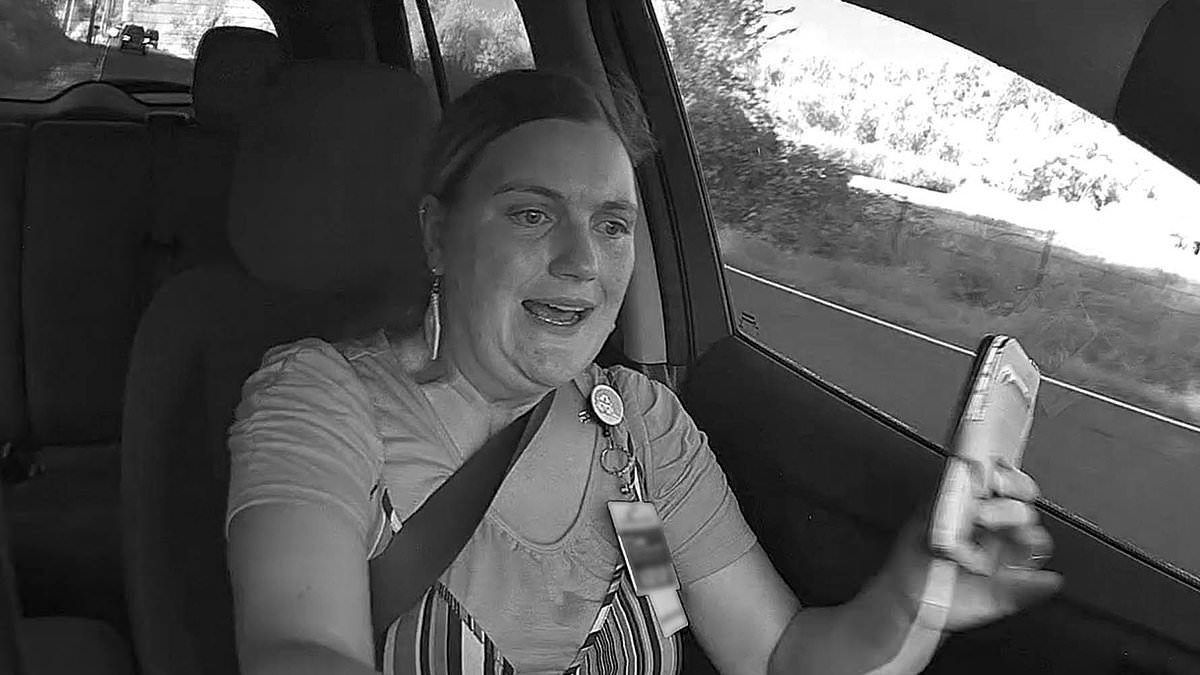 America's most entitled woman gets brutal slap down as expletive-ridden video exposes nurse's appalling behavior