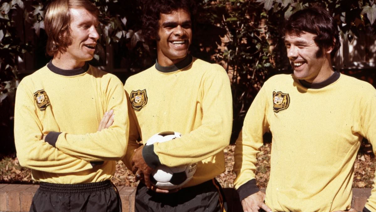 A ceasefire in the Vietnam War, land mines on the pitch and a must-win clash in hostile territory: The incredible road to the Socceroos' first World Cup