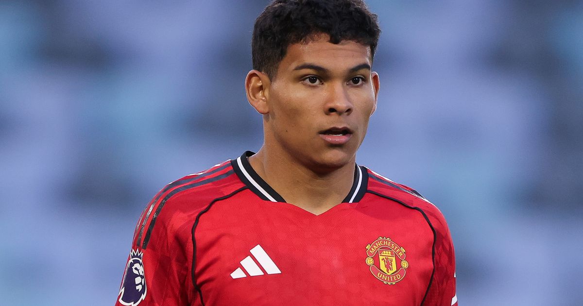 What next for Manchester United's forgotten man