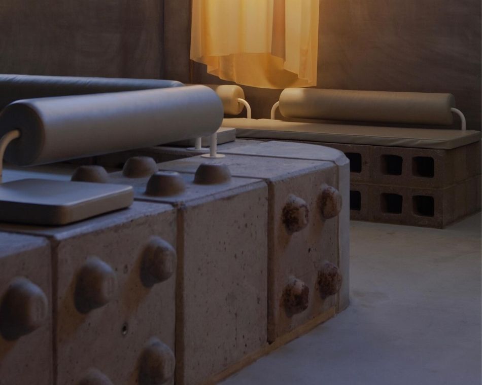 Dalston Just Got an Insanely Cool New Third Space for Intimacy and Human Connection