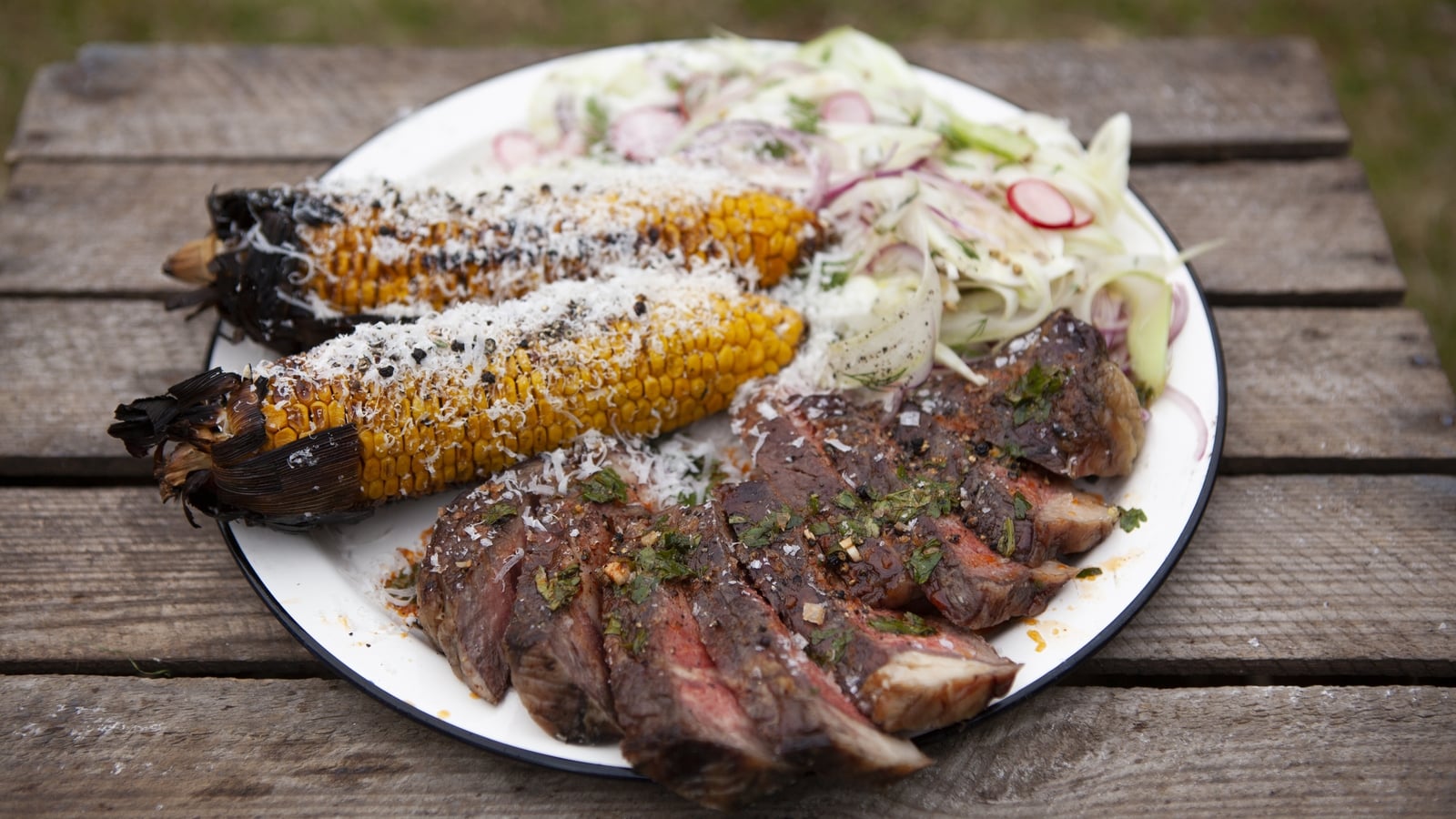 12 mouth-watering ways to cook steak this summer