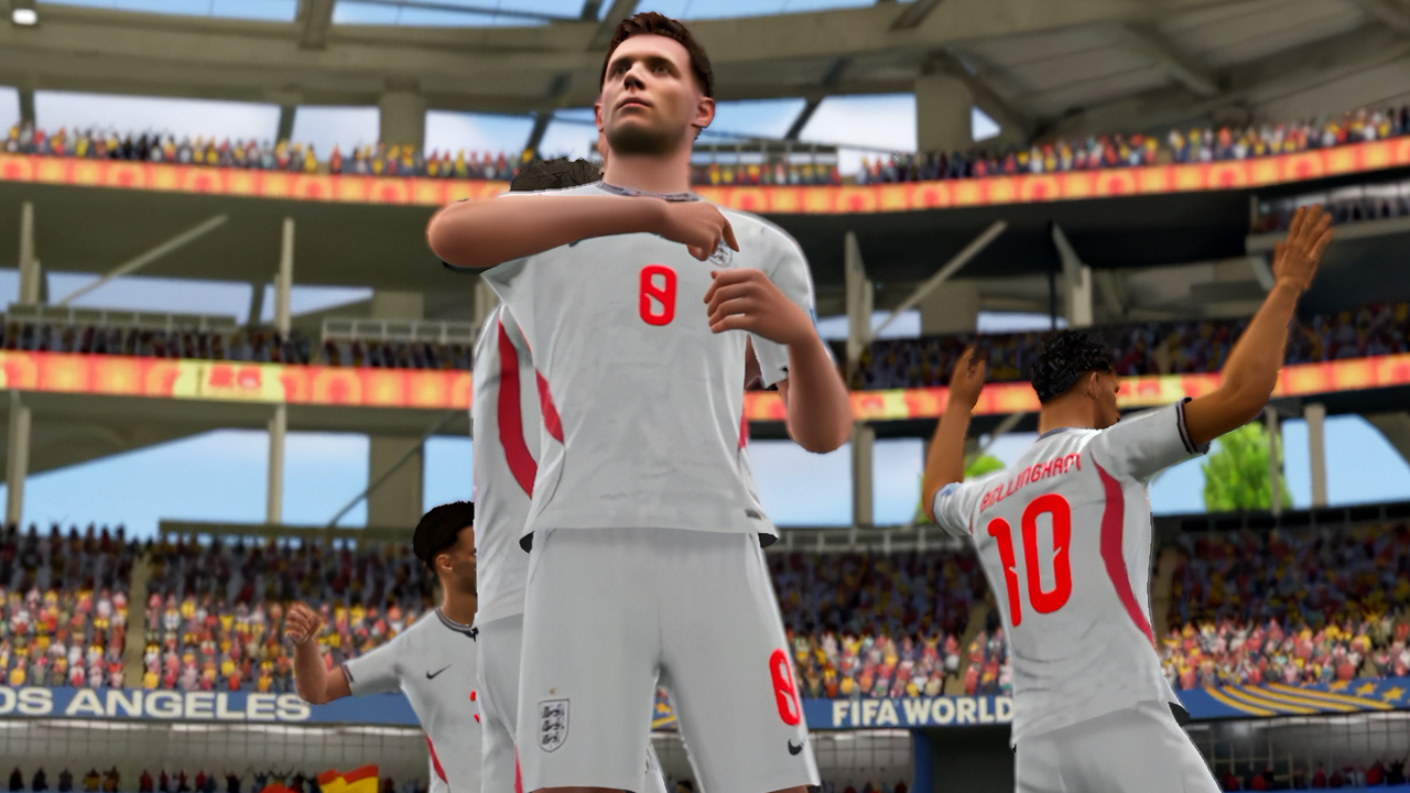 Netflix's New FIFA World Cup Game Is A Major Letdown