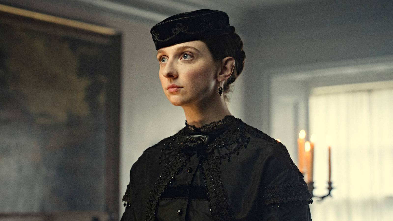 Netflix’s ‘Peaky Blinders’ Replacement Officially Sets Up 2027 Release Window