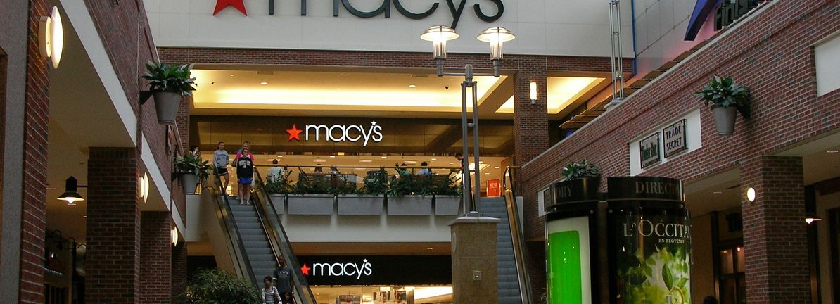 Macy’s Bets On Beauty And Soccer To Reinforce Turnaround Story