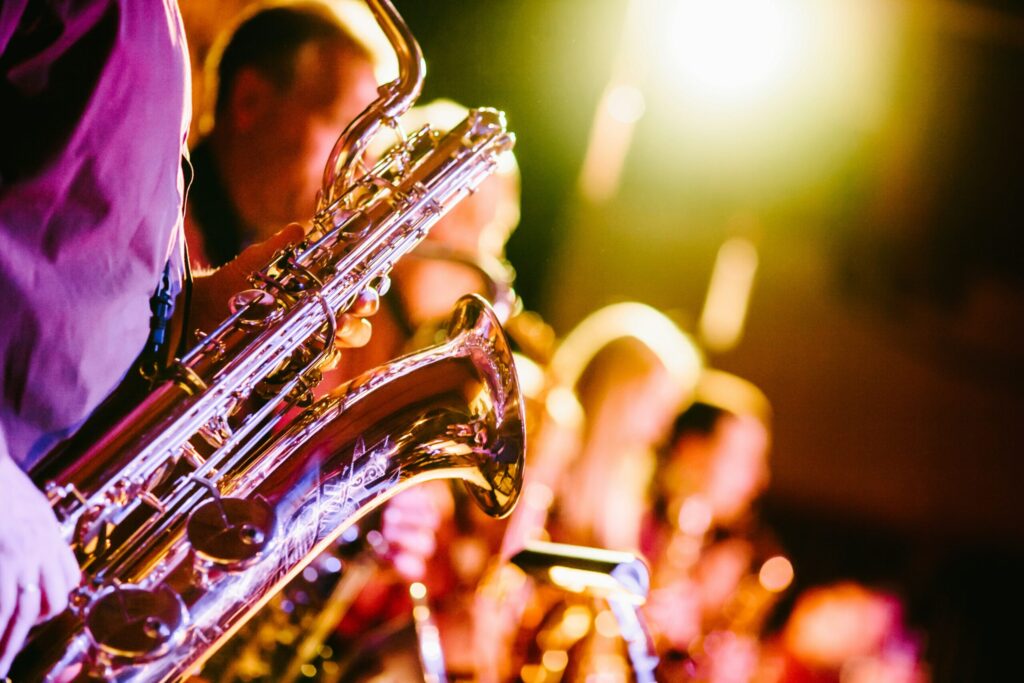 Birmingham Jazz and Blues Festival returns to Colmore!