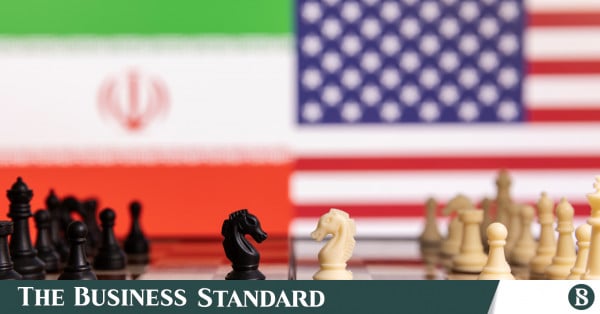 US and Iran signal a peace deal is close
