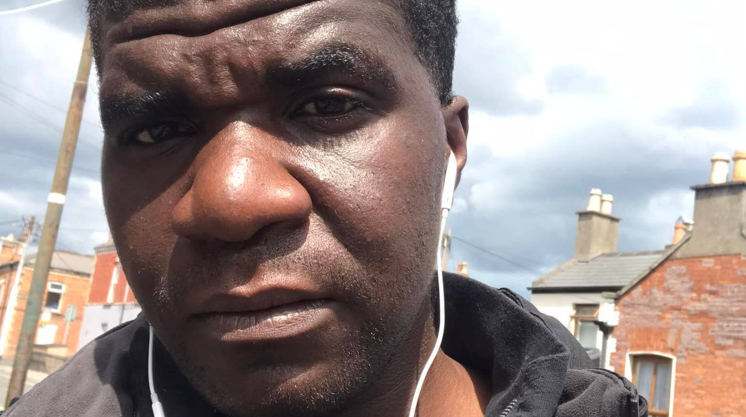 Yves Sakila: Wife of pastor who was knocked down retracts part of her statement to gardaí