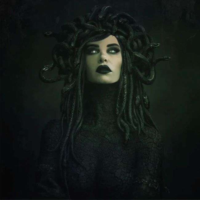 Stitched Up Heart – MEDUSA (Judge & Jury Records)