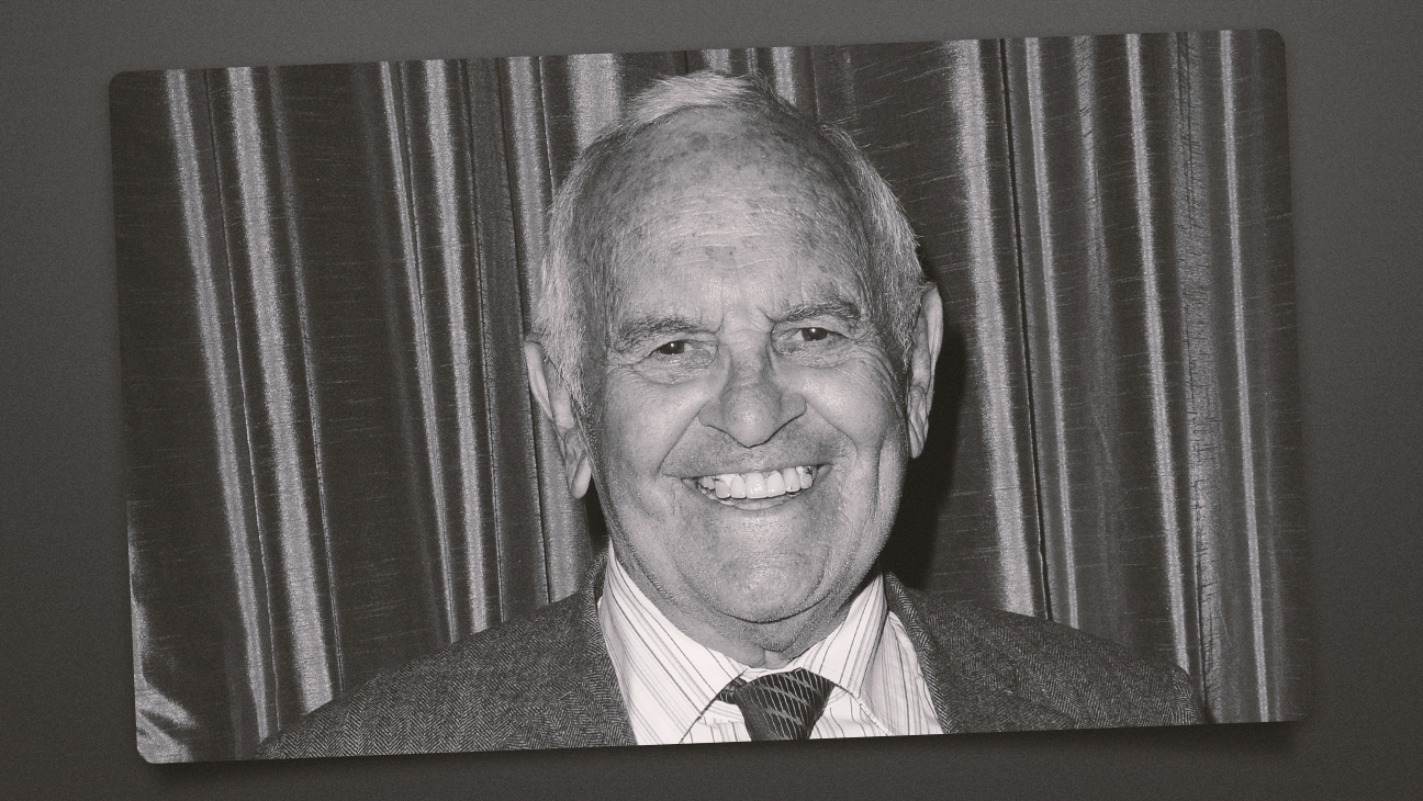 Ronnie Schell Dead: 'Gomer Pyle: USMC' Actor Was 94