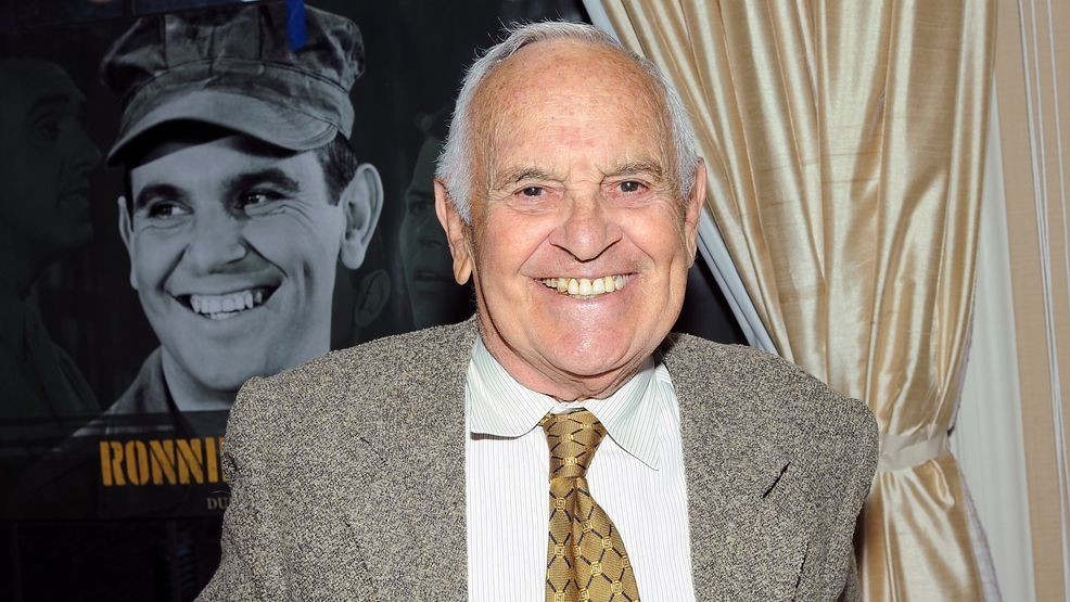 'Gomer Pyle' star Ronnie Schell dead at 94