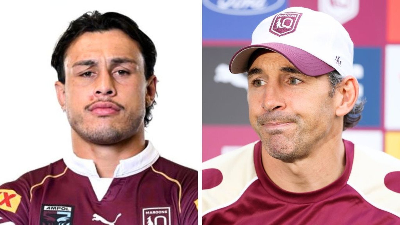 Tragic family loss rocks Queensland camp