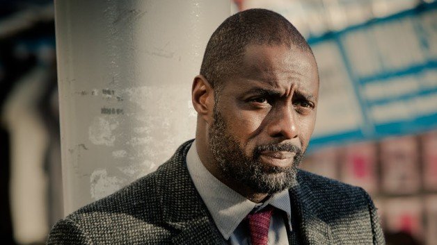 "Let's not try and make [James Bond] woke," says Idris Elba