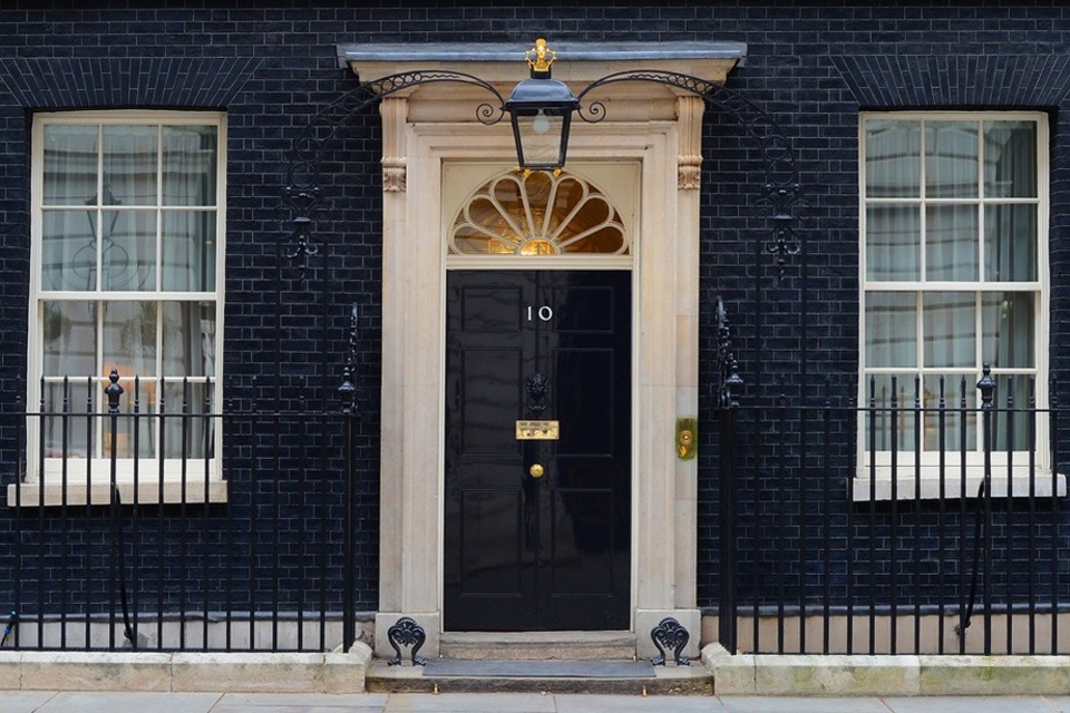 UK-Japan Frontier Technology Partnership