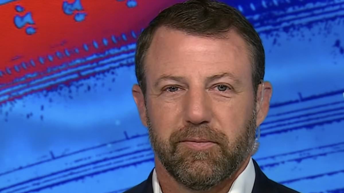 Markwayne Mullin tells local cops they'll have to wait for 'delayed' World Cup funds after hopping on DHS $70m jet to fly home