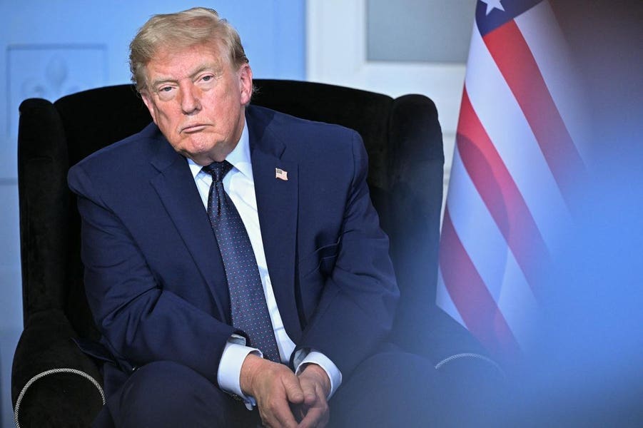 Crucial Aspects Of Trump’s Iran Deal Remain Secret: Nuclear Program, Strait Of Hormuz Tolls And Sanctions Relief