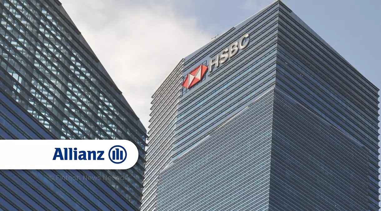 Allianz Reportedly Leads Race to Acquire HSBC Life Singapore