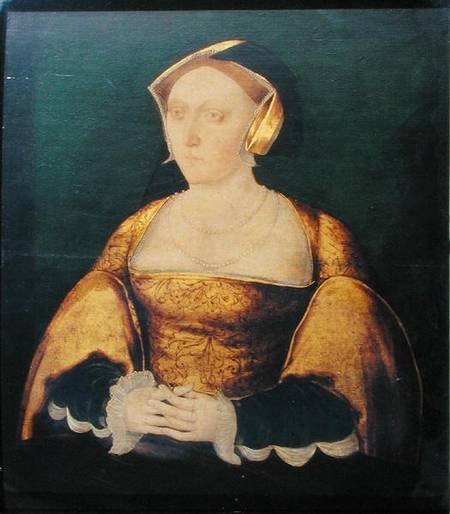 Henry VIII &amp; His Wives: Part 4 — Jane Seymour: The Quiet Queen