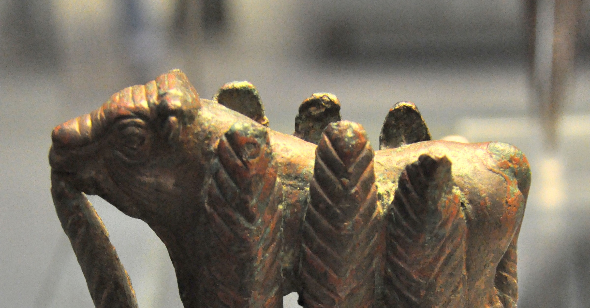 Nanshe: The Selfless Sumerian Goddess of Social Justice
