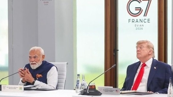 PM Narendra Modi's big G7 message: World needs equality, not charity