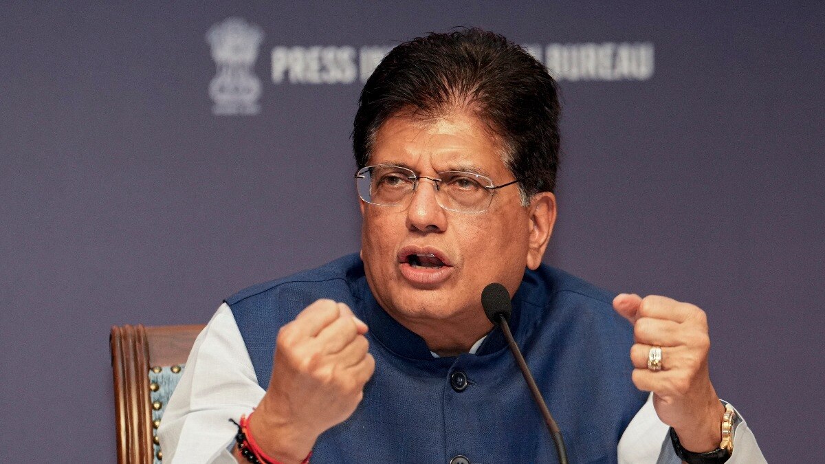 Time is now, get into action &amp; start investing before it is too late! Piyush Goyal tells investors