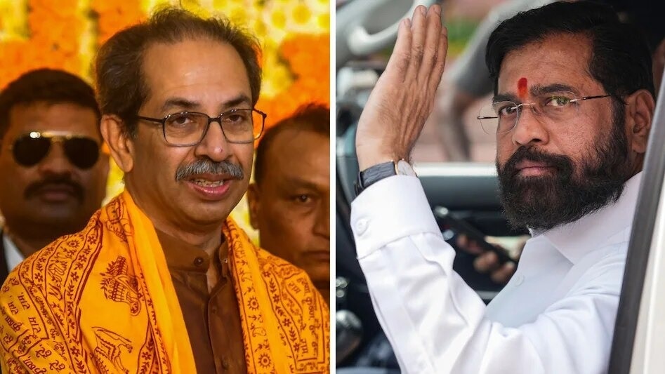 Another shock for Uddhav? 7 of 9 MPs set to desert Shiv Sena (UBT)