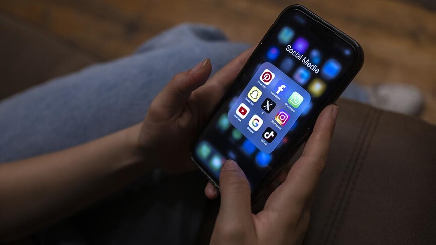 Florida sues TikTok for violating state’s child social media ban